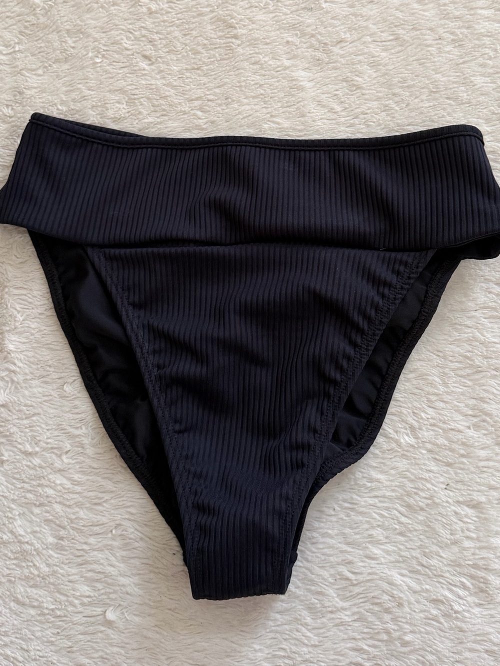 MONTCE Rib Tamarindo Bikini Bottom NWOT - Picture 10 of 11